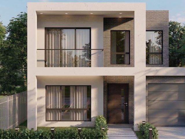 STAY CLOSE TO AMENITIES & METRO IN ROUSEHILL!