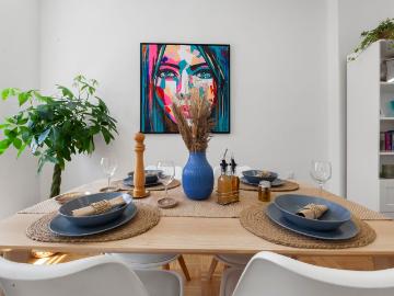Stay Cozy Perfect and fantastic loft in Aschaffenburg with free parking space, Aschaffenburg Amsterdam Apartments for Rent