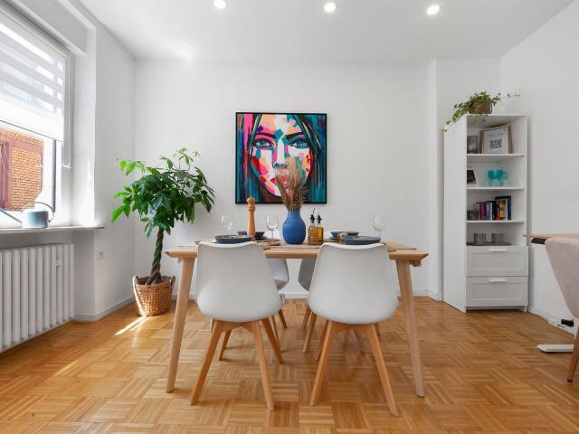 Stay Cozy Perfect and fantastic loft in Aschaffenburg with free parking space, Aschaffenburg Amsterdam Apartments for Rent