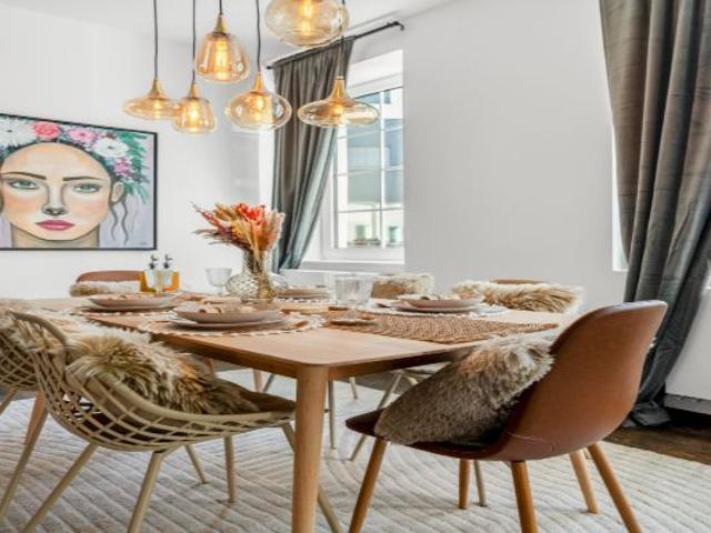 Stay COZY: THE LOFT 2xKingsize parking spot Best place to be