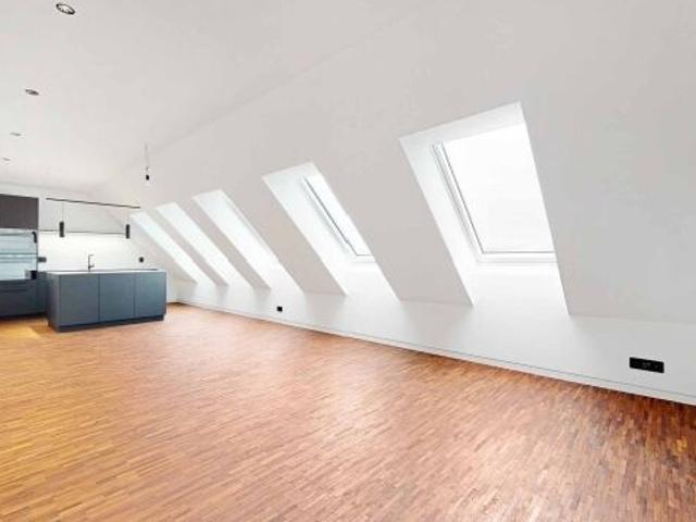 Stay in the centre of Bern