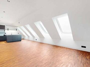 Stay in the centre of Bern