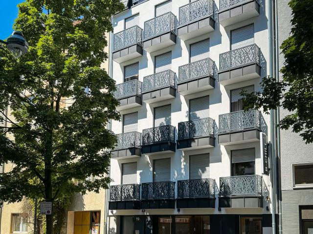 Stay in the heart of Düsseldorf, Dusseldorf Amsterdam Apartments for Rent