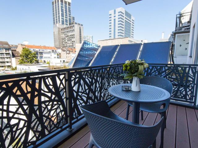 Stay in the heart of Düsseldorf, Dusseldorf Amsterdam Apartments for Rent