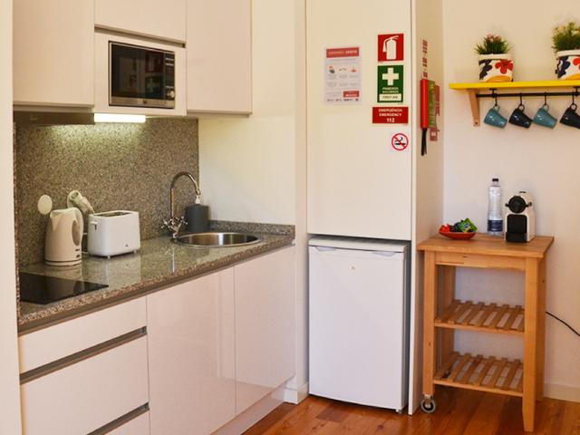 Stay in the heart of Porto