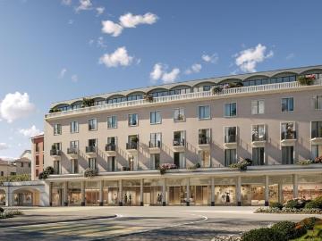 Locarno Monti, Locarno, Bezirk Locarno, Tessin