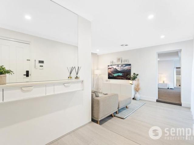 Staycation at your own home!
