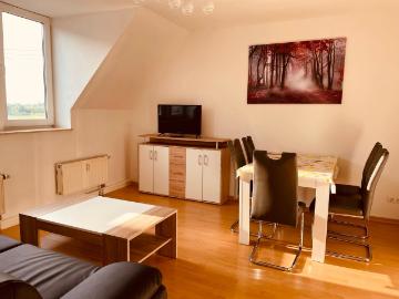Wohnung mieten in Lindenthal, Leipzig - Abstell-kammer