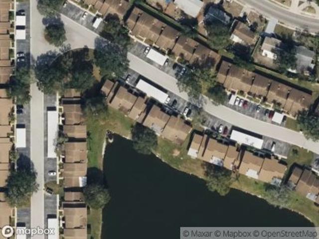 Staysail Ln