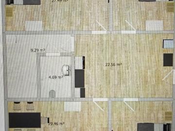 Apartment for rent in Niedersedlitz