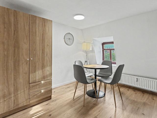 Staytime 2 Room Comfort Suite I Top Lage, Dresden Amsterdam Apartments for Rent