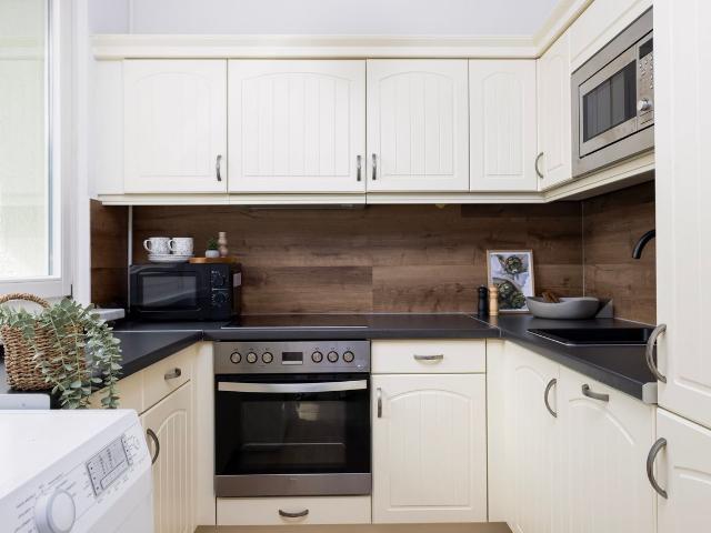 StayTime Trio Loft | TOP Lage I Balkon | 3 Room, Dresden Amsterdam Apartments for Rent