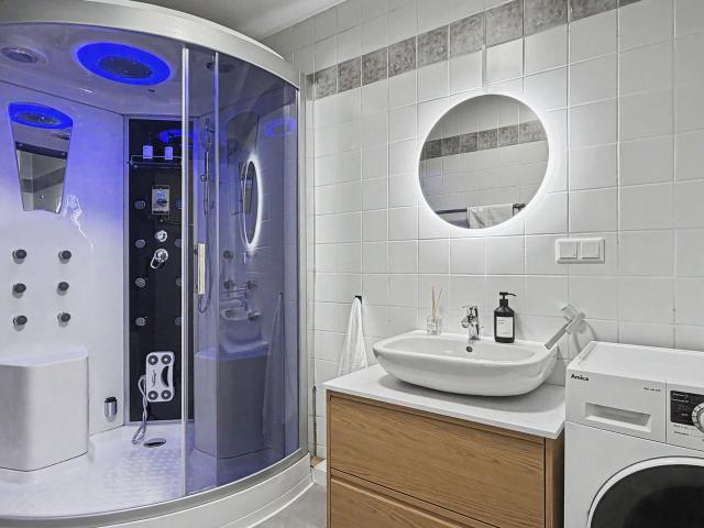 Staytime Vera Loft I TOP Lage I Balcony, Dresden Amsterdam Apartments for Rent