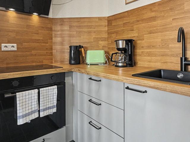 Staytime Vera Loft I TOP Lage I Balcony, Dresden Amsterdam Apartments for Rent