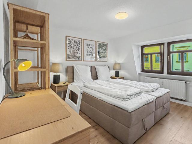 Staytime Lina Loft I 2 SZ I 4 Pers I TOP Lage