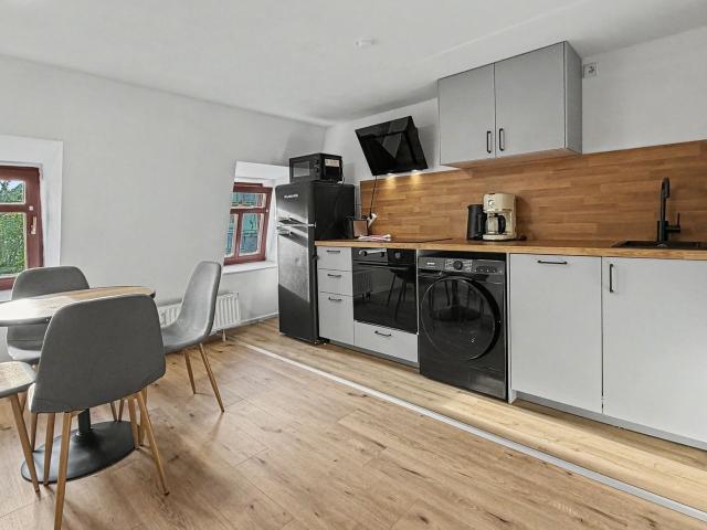 Staytime Lina Loft I 2 SZ I 4 Pers I TOP Lage, Dresden Amsterdam Apartments for Rent