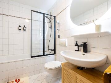 Radeberger Vorstadt, Wachwitz - Terrasse