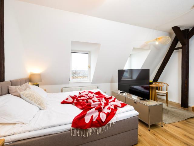 Staytime Metro Suite I Center I Top Lage