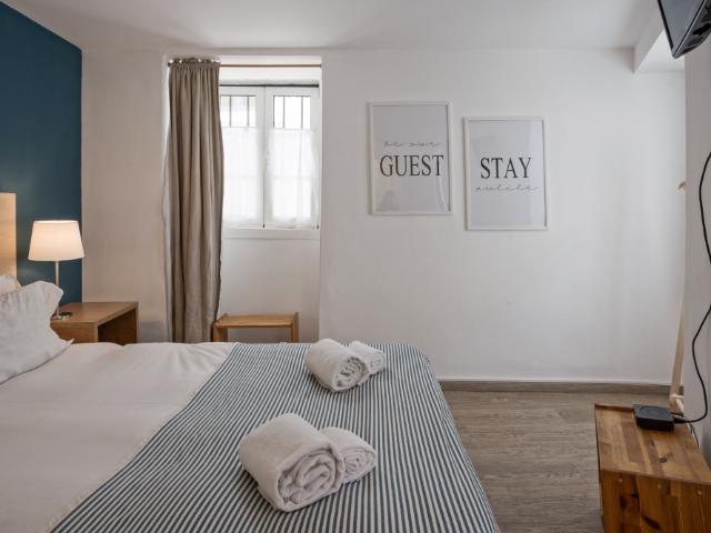 Sta. Catarina · Cozy apartment in Lisbon's center!
