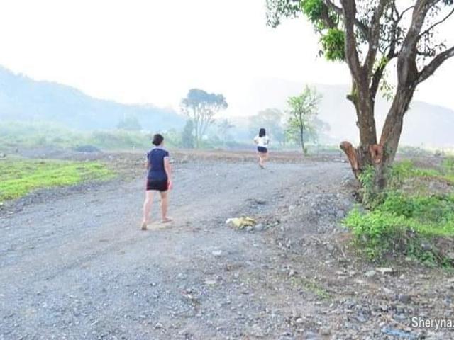 Sta. Clarita Homes Rodriguez Rizal Lots for sale
