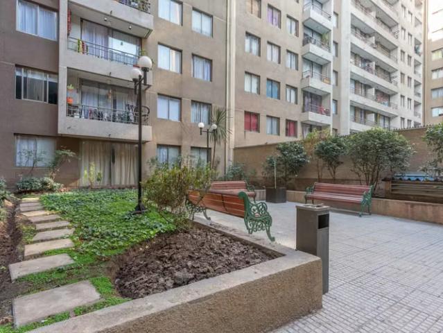 Sta Elena 1722 | 3 dormitorios por 2720.00 en Santiago