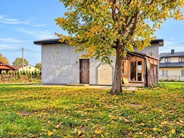 Stańska 80 m², Dąbrówka Stany