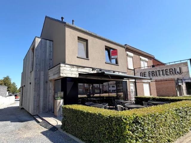 Staatsbaan 62 bus 11, LANAKEN Neerharen