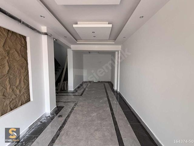 STABİL EMLAKTAN İLHANLIDA SATILIK SIFIR 3+1 DAİRE