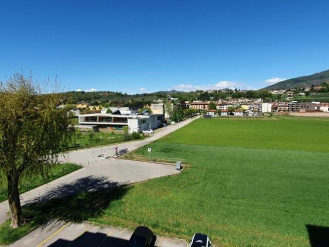 Stabio: appartamento nel verde e nella tranquillità