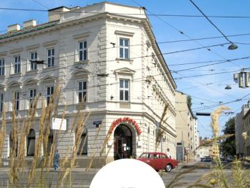 Stabile Anlage seit 1987 an Ambulatorium vermietet