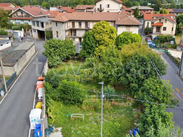 Stabile in vendita a Chiusa di San Michele