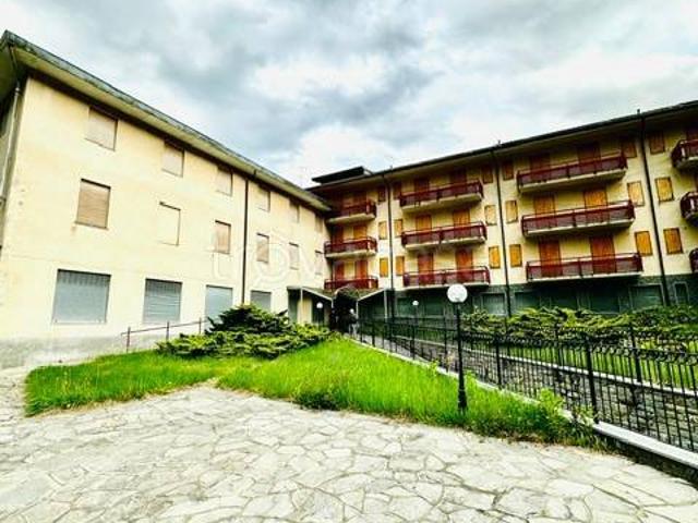 Stabile in vendita a Genova, Foce
