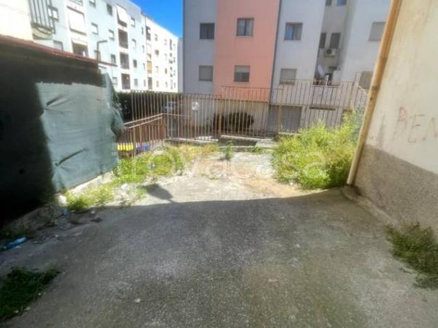 Stabile in vendita a Reggio di Calabria via Padre Pio, Modena San Giorgio Extra