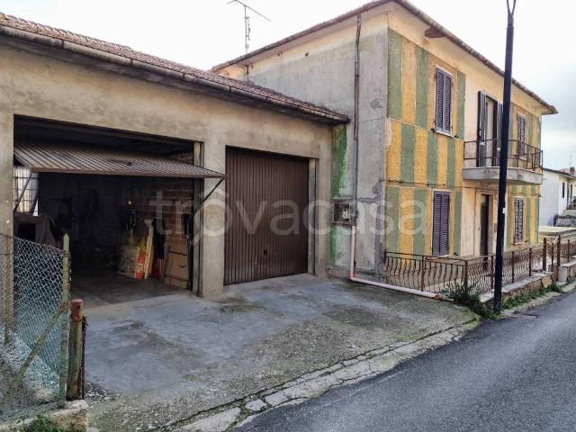 Stabile in vendita ad Amelia via Salisciano, Fornole