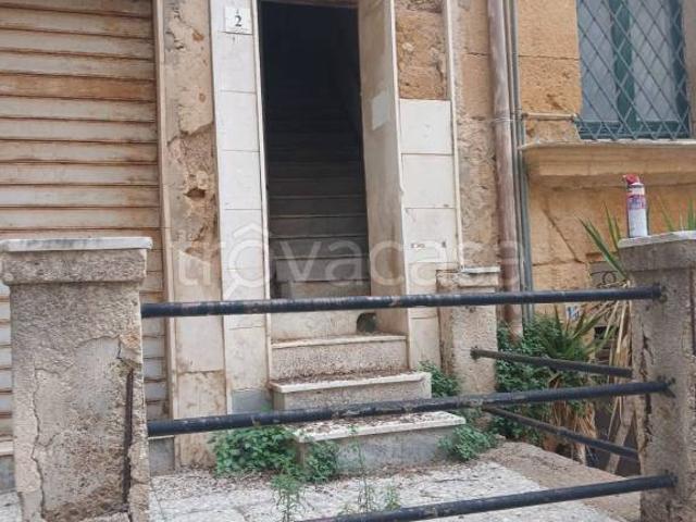 Stabile in vendita ad Agrigento via Gamez