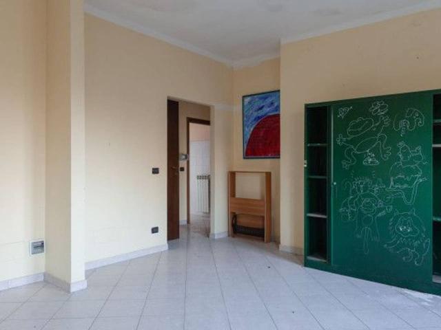 Stabile Palazzo in vendita a Vercelli