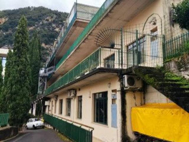 Stabile Palazzo in vendita a Lauria