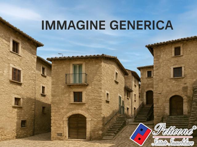 Stabile Palazzo in vendita a Vallecorsa