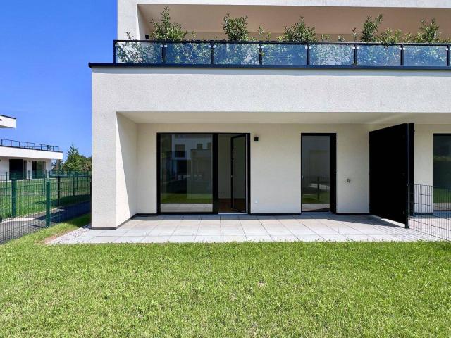 Stabile Wertanlage – sonnige Gartenwohnung mit idealer Raumaufteilung zur Vermietung