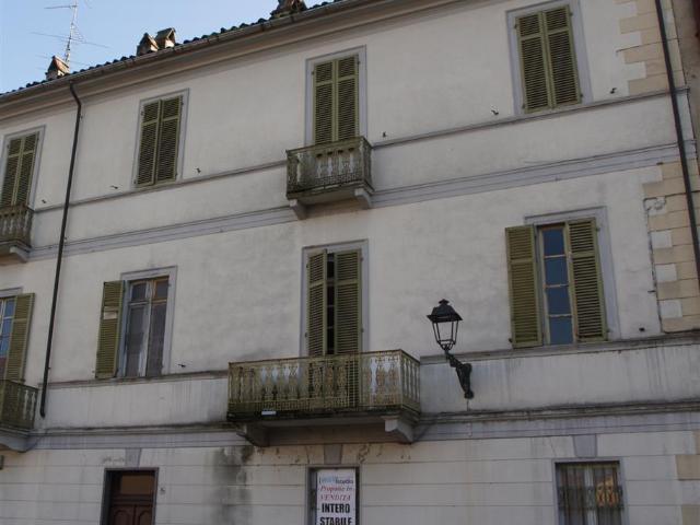 Stabile/Palazzo 580mq