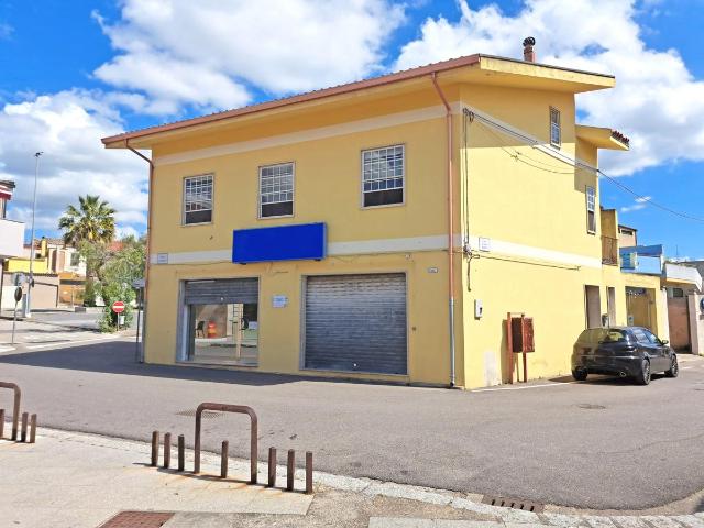 Stabile/Palazzo 159mq