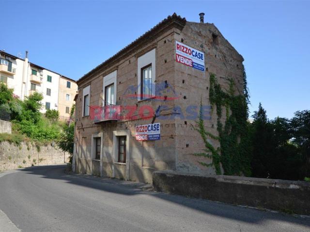 Stabile/Palazzo 250mq