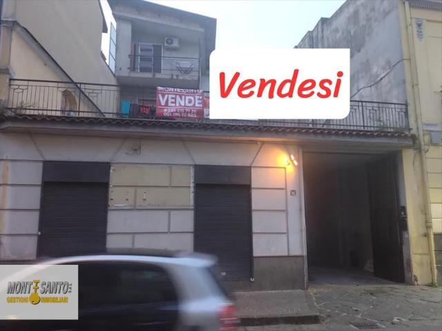 Stabile/Palazzo trilocale 430mq