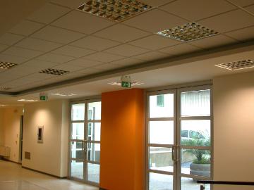 Stabile/Palazzo con terrazzo a Napoli