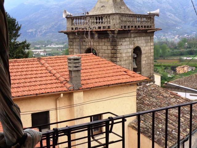 INTERO STABILE in vendita a Sant'Elia Fiumerapido