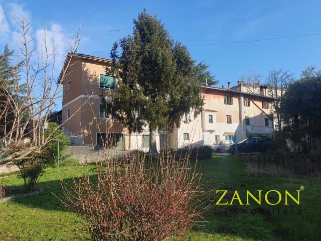 Villa singola in vendita a Gradisca d'Isonzo