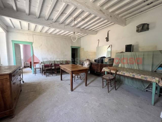 Stabile/palazzo in vendita a Coreglia Antelminelli