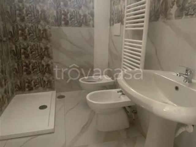 Stabile/palazzo in vendita a Caserta via Sant'Erasmo, 30, Casertavecchia Casola