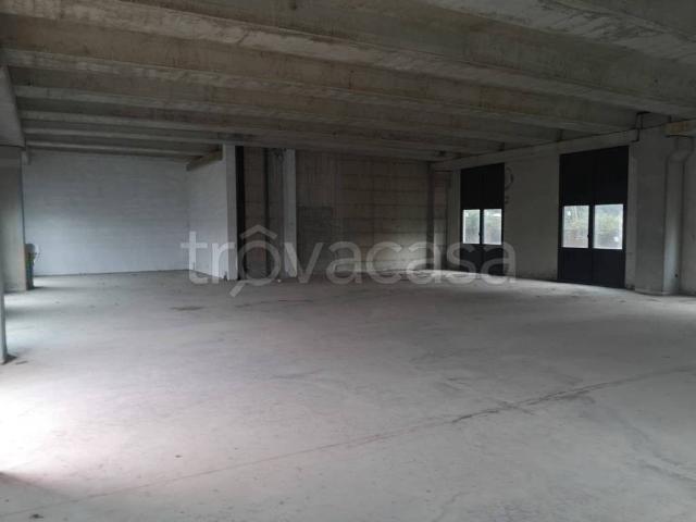 Stabile/palazzo in vendita a Caserta viale delle Industrie, Ex Saint Gobain