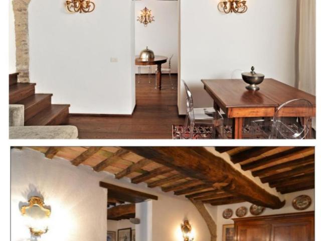 Stabile/Palazzo in vendita a Castel del Piano